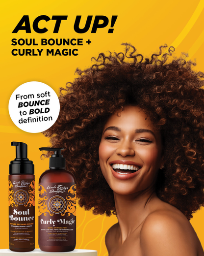 Soul Bounce