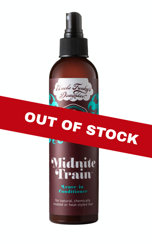 Midnite Train