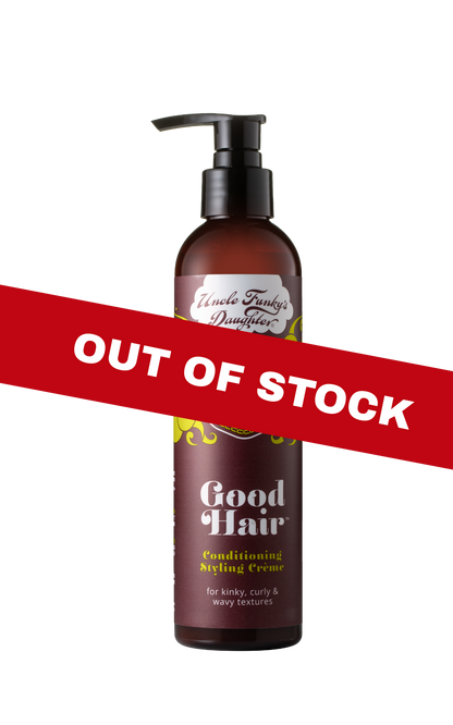 Good Hair