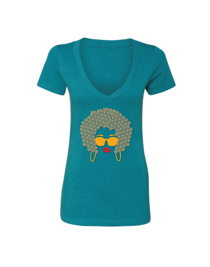 Mandala Afro