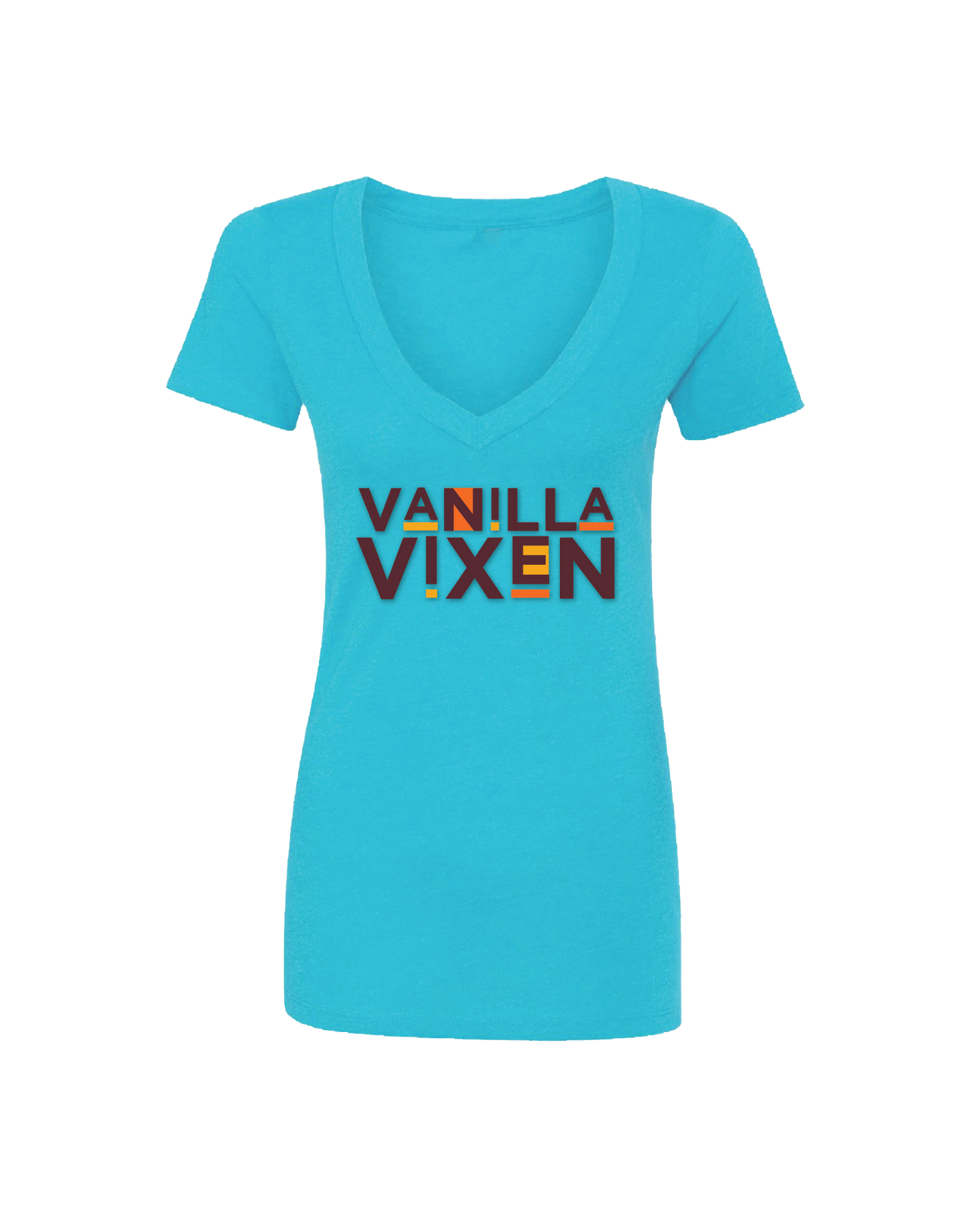 Vanilla Vixen