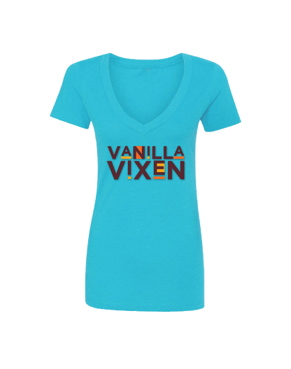 Vanilla Vixen