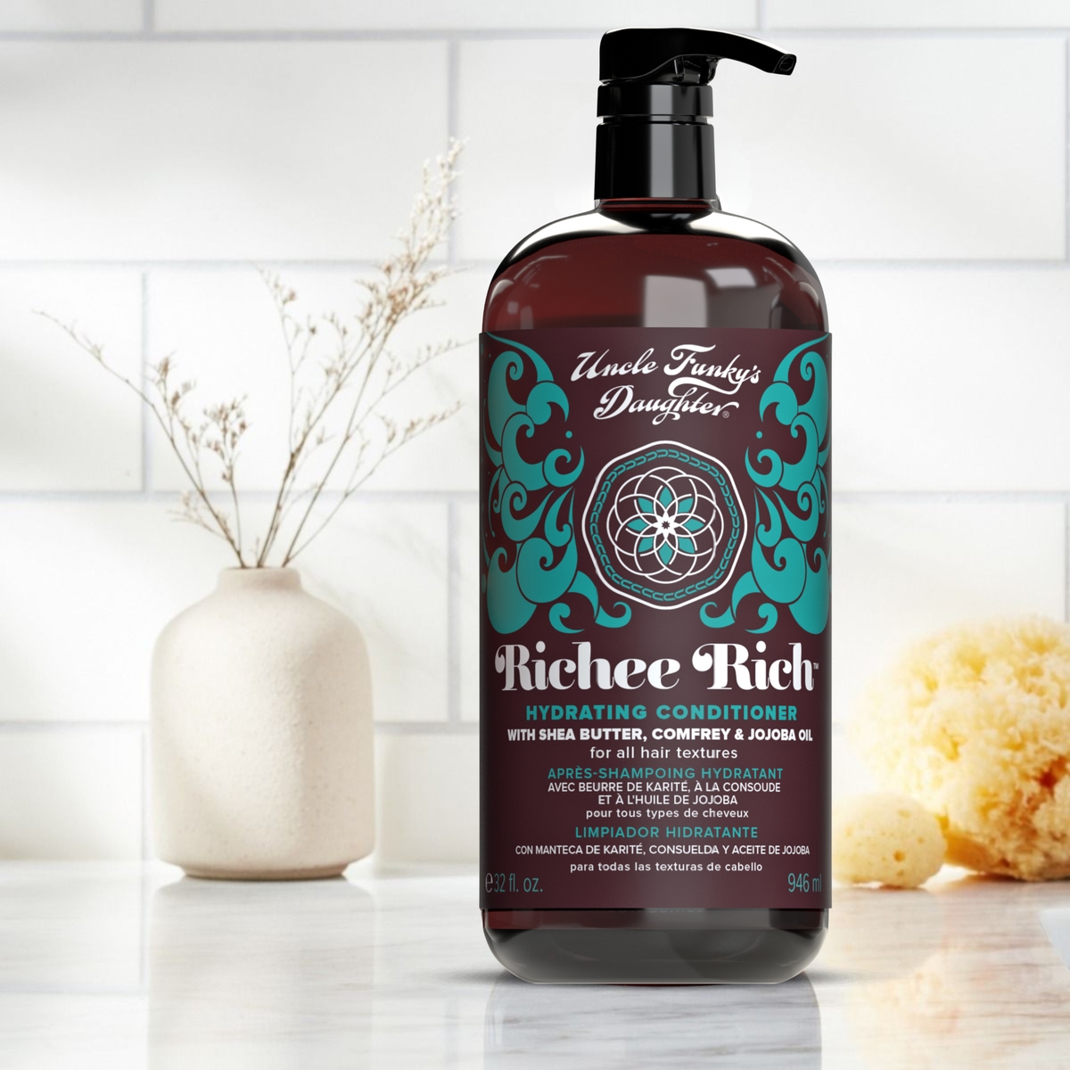 Richee Rich 32oz