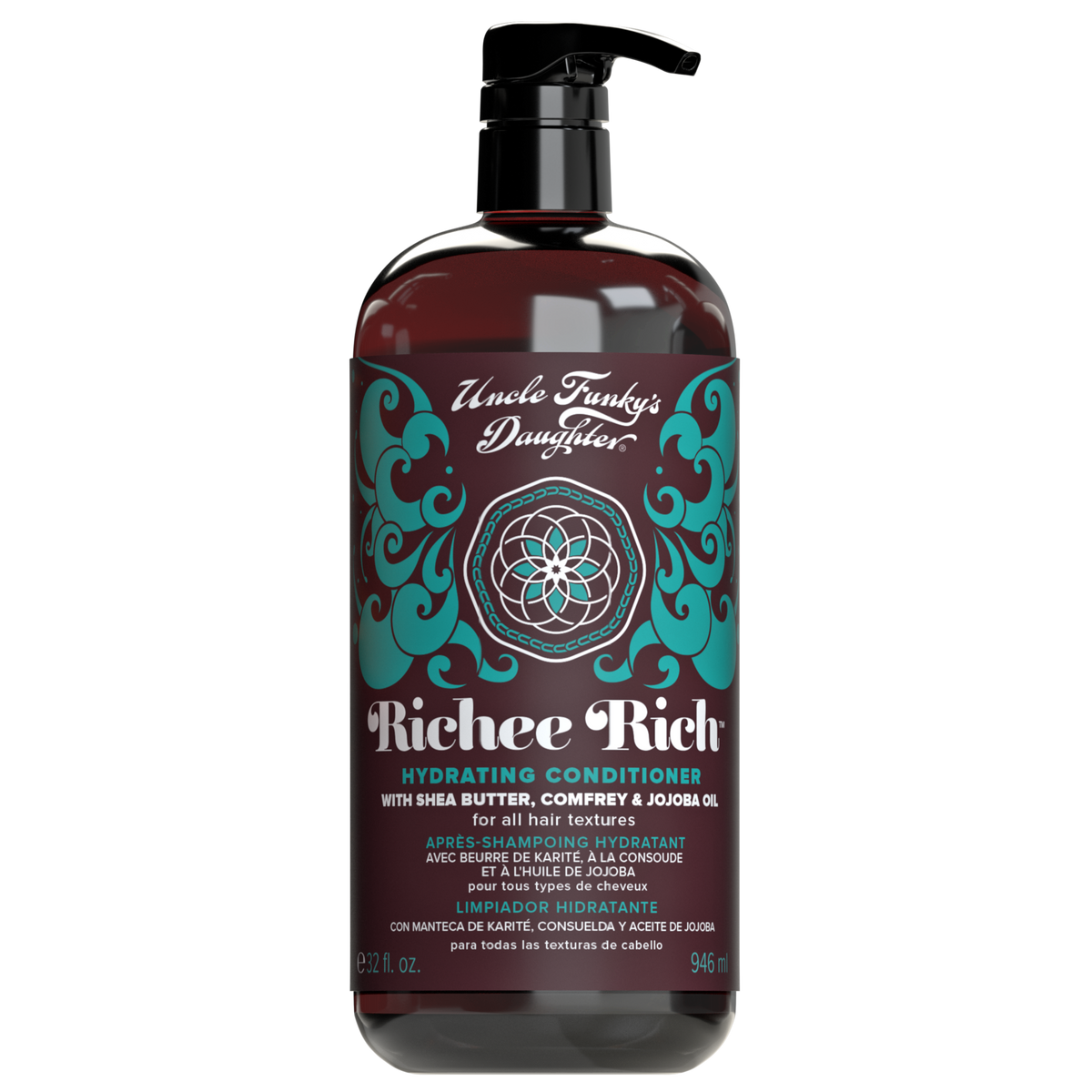 Richee Rich 32oz