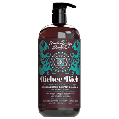 Richee Rich 32oz