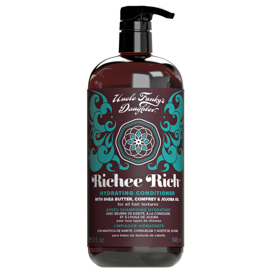 Richee Rich 32oz