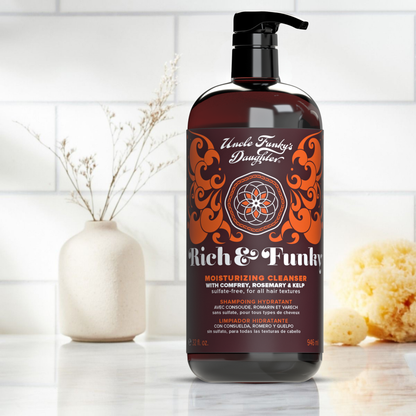 Rich & Funky 32oz