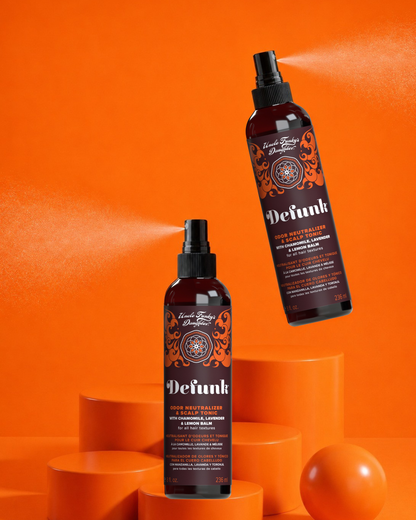 Defunk