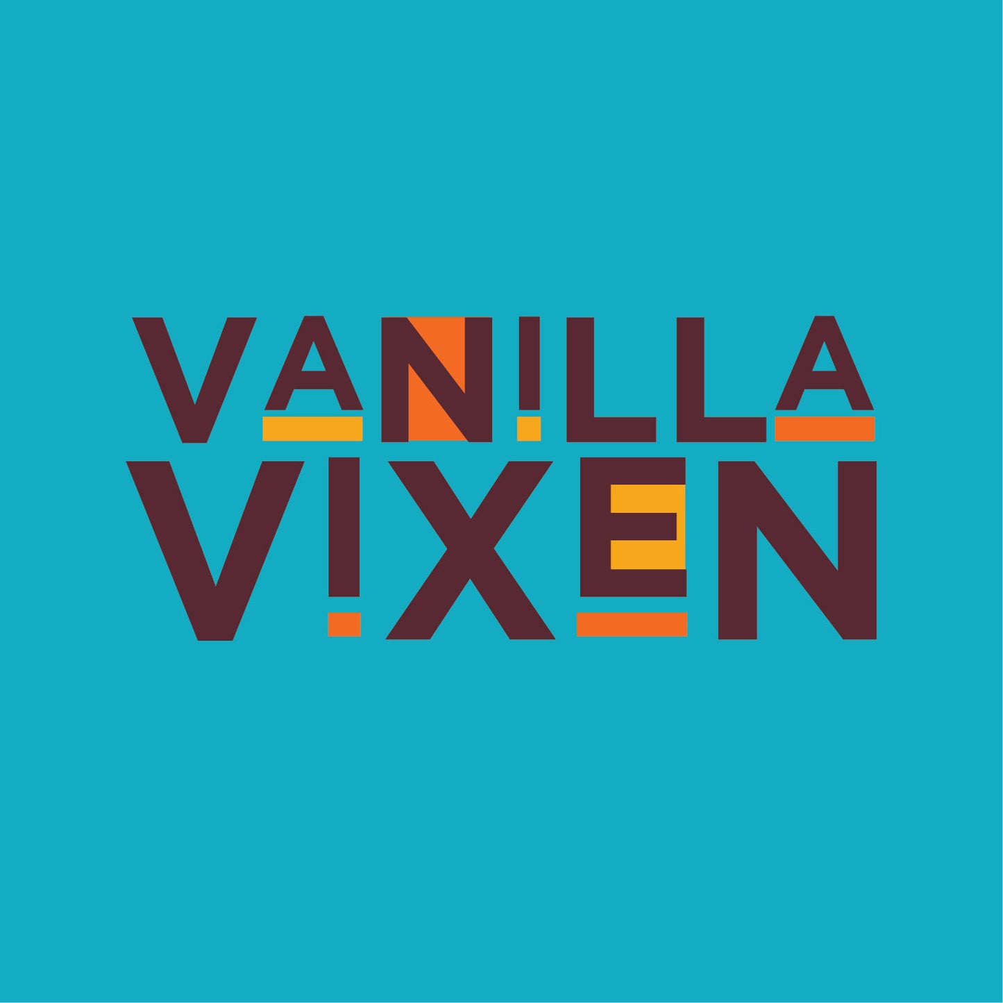 Vanilla Vixen