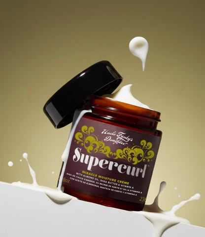 Supercurl