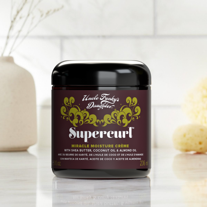 Supercurl