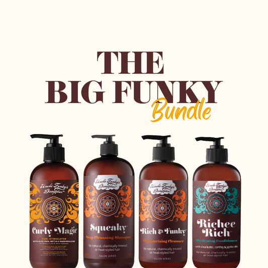 THE BIG FUNKY BUNDLE