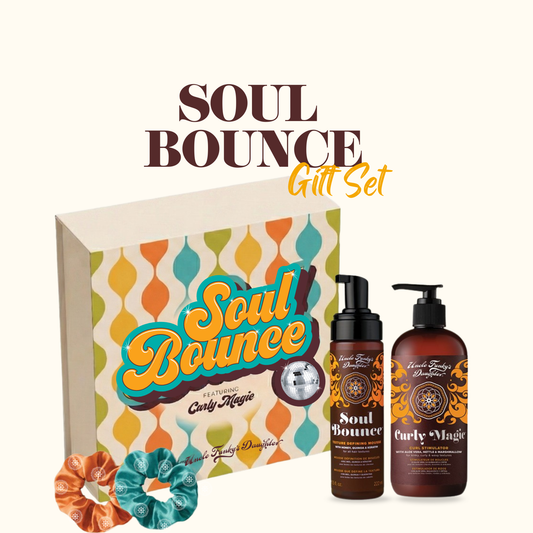 SOUL BOUNCE GIFT BOX SET
