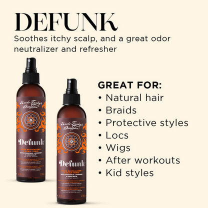 Defunk