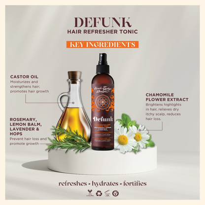 Defunk