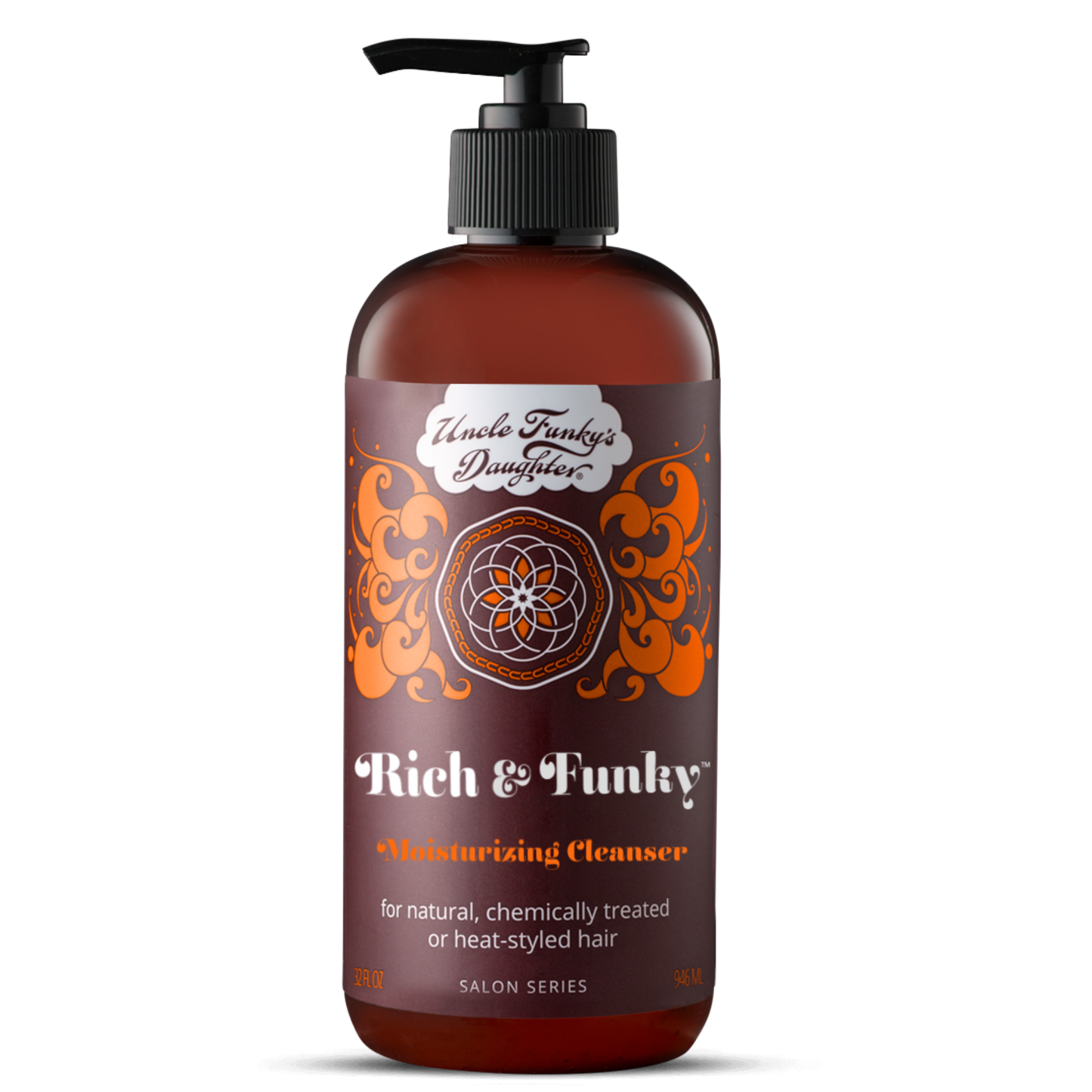 Rich & Funky 32oz