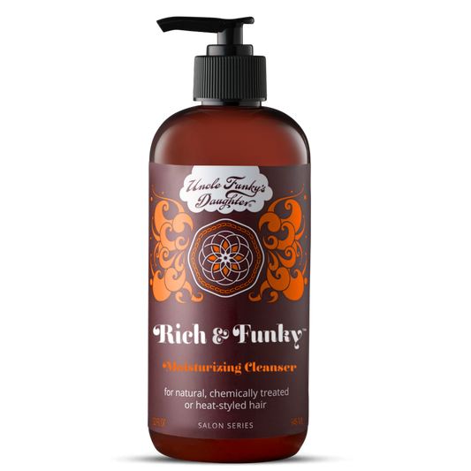Rich & Funky 32oz