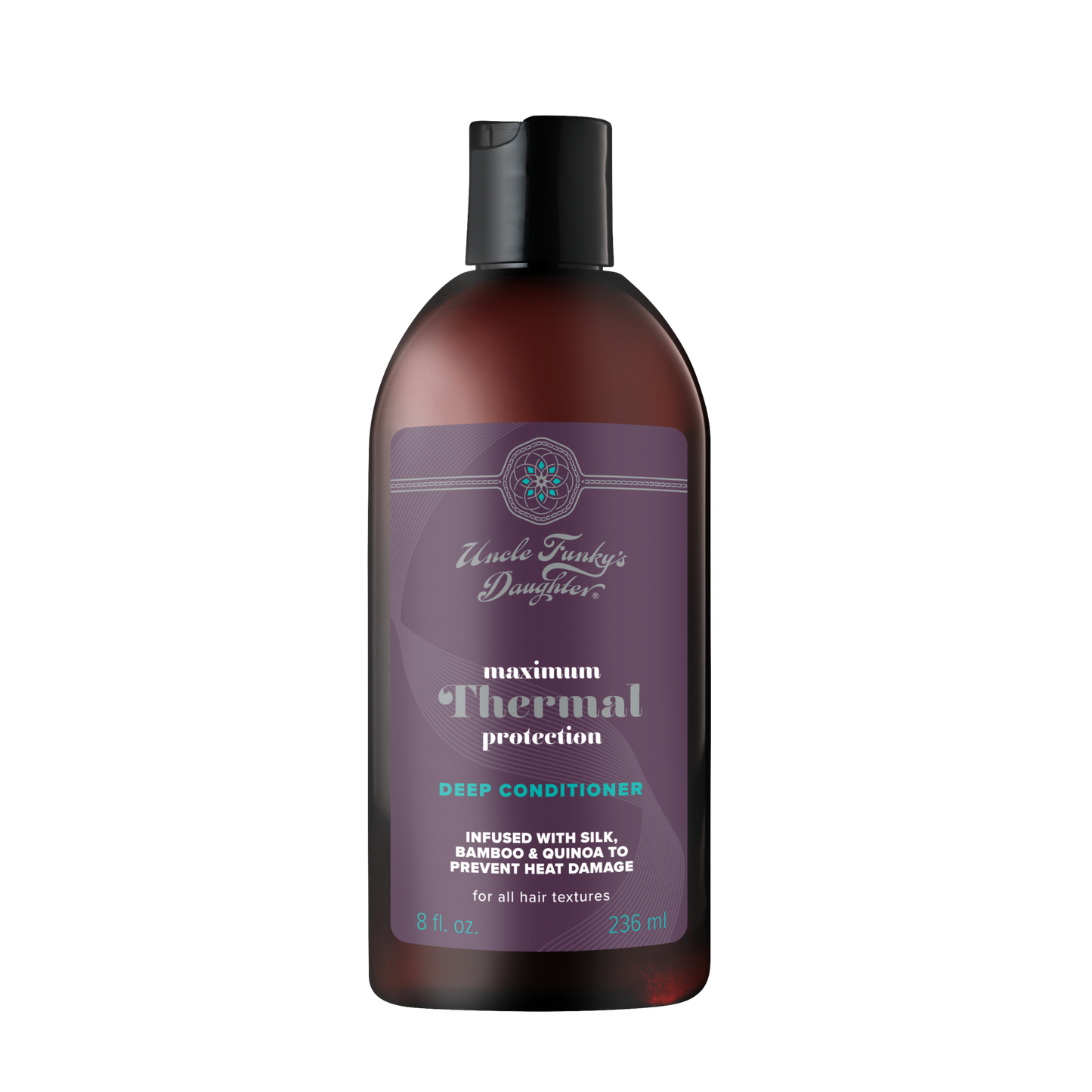 Deep Conditioner - Maximum Thermal Protection