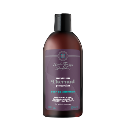 Deep Conditioner - Maximum Thermal Protection