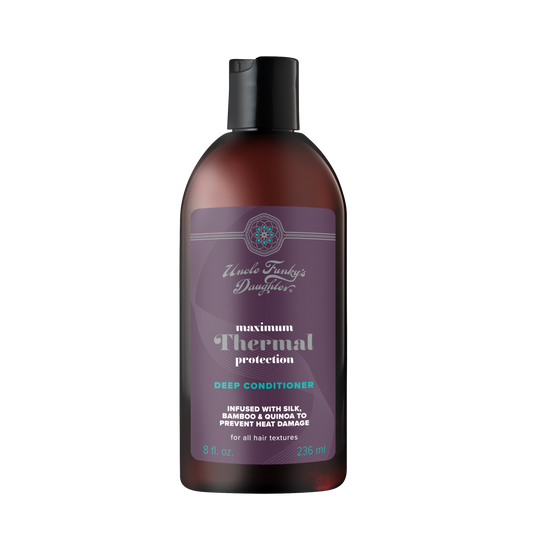 Deep Conditioner - Maximum Thermal Protection