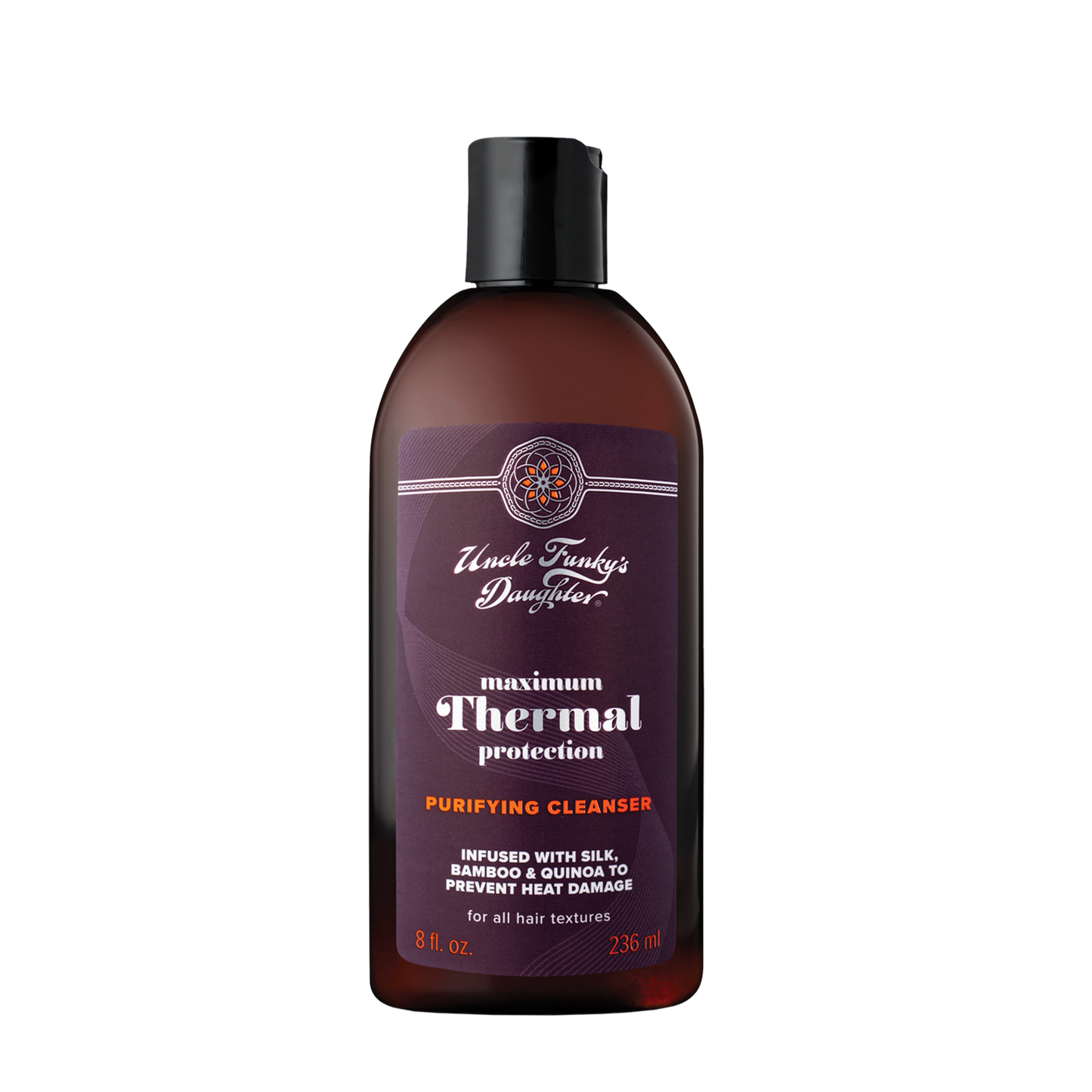 Purifying Cleanser - Maximum Thermal Protection
