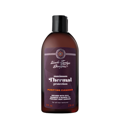 Purifying Cleanser - Maximum Thermal Protection