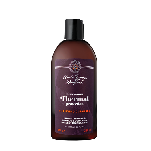Purifying Cleanser - Maximum Thermal Protection