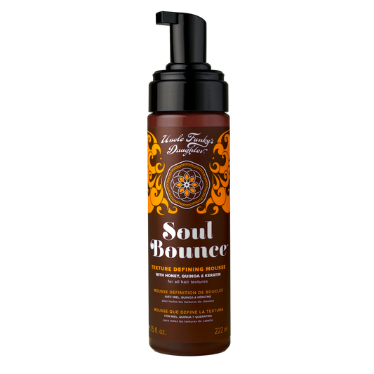 Soul Bounce