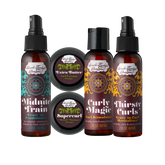Ultimate Curly Girl Kit