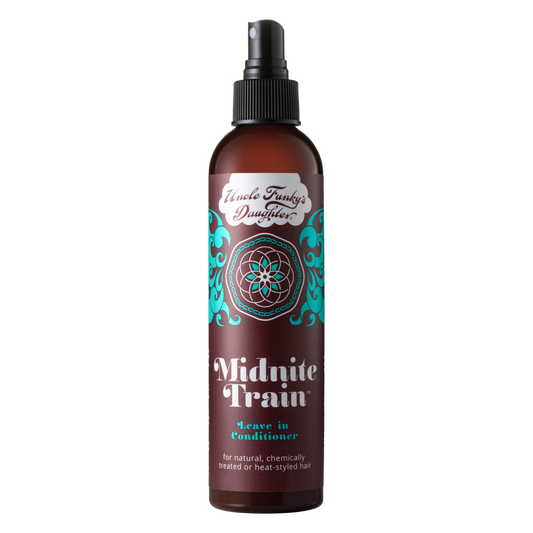 Midnite Train
