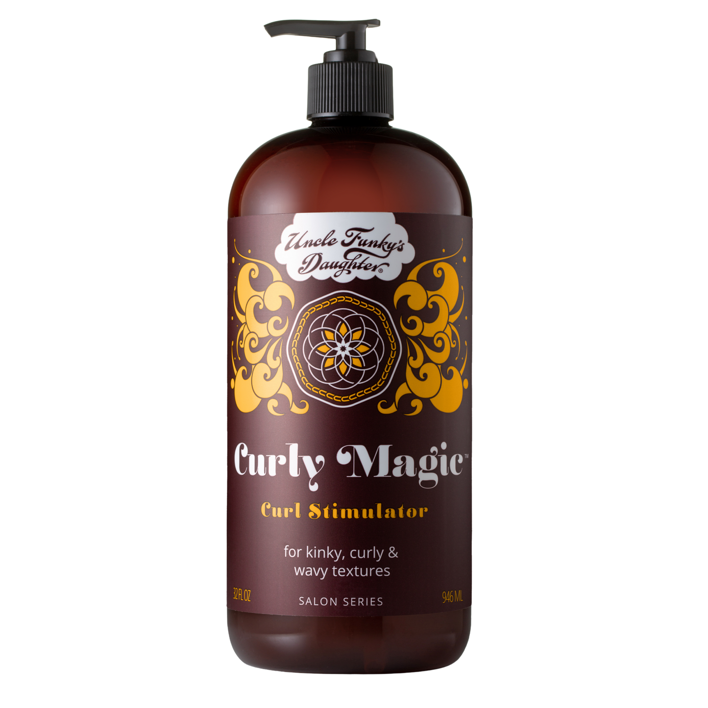 Curly Magic 32oz