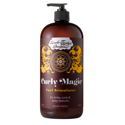 Curly Magic 32oz
