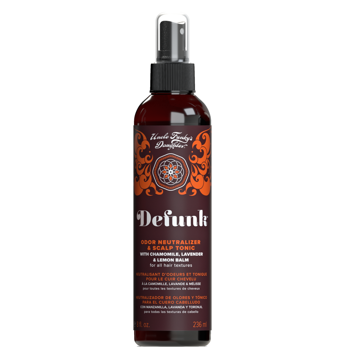 Defunk