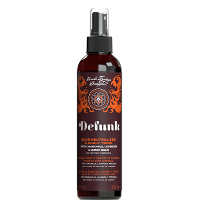 Defunk