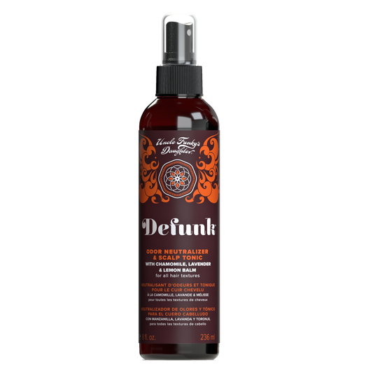 Defunk