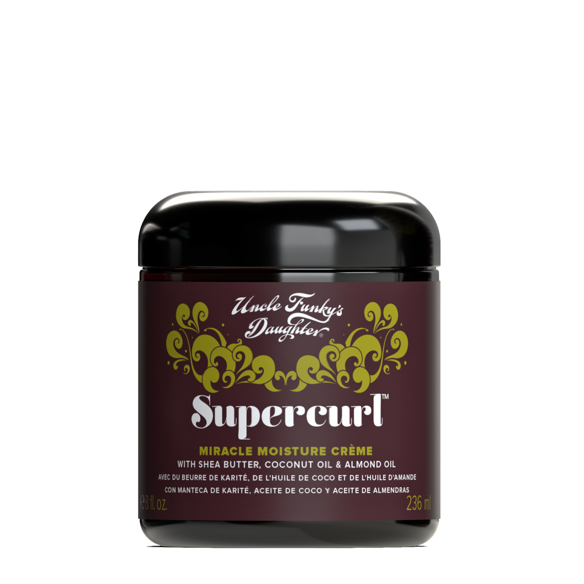 Supercurl