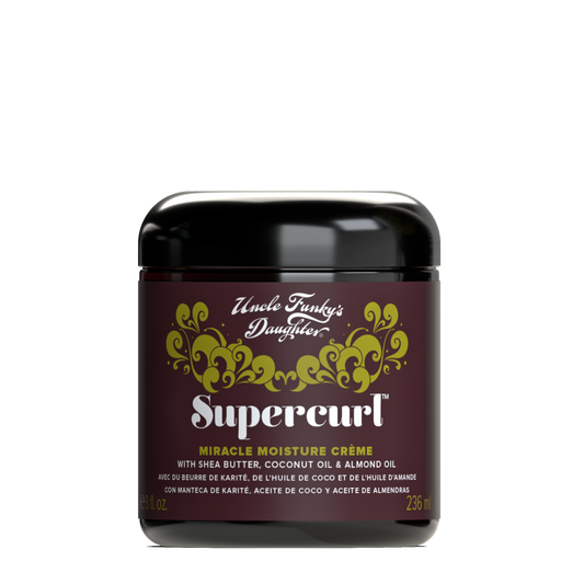 Supercurl