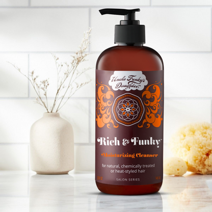 Rich & Funky 32oz
