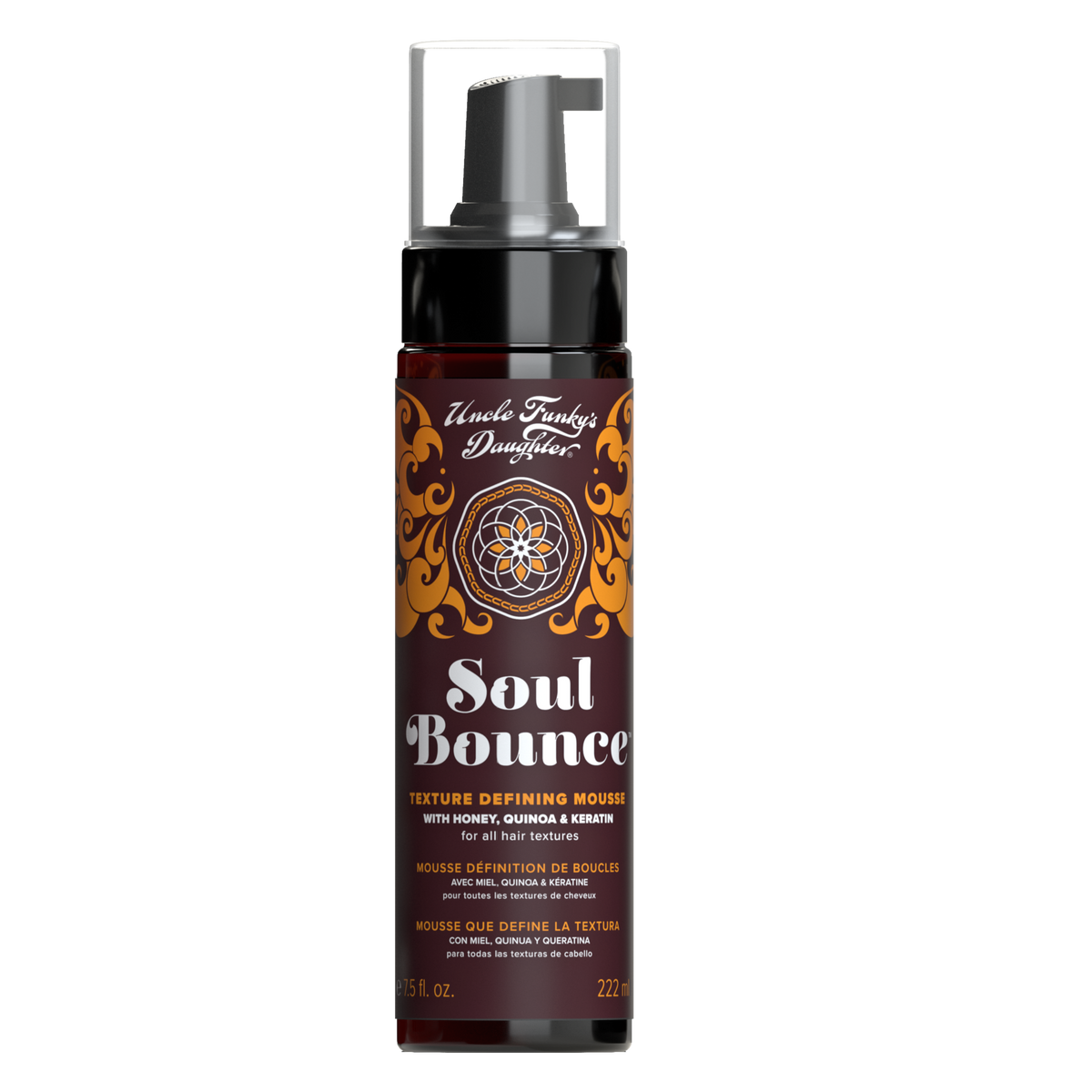 Soul Bounce