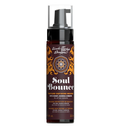 Soul Bounce