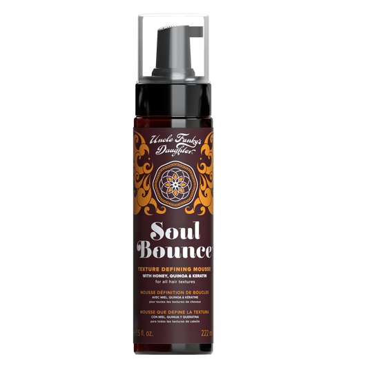 Soul Bounce