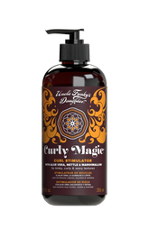Curly Magic