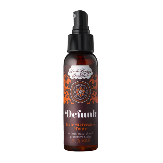 Buy - Get - Give Free 2oz Defunk
