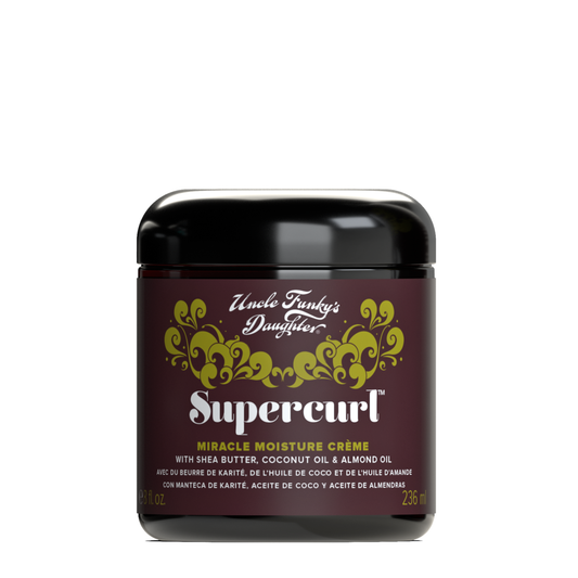 Supercurl