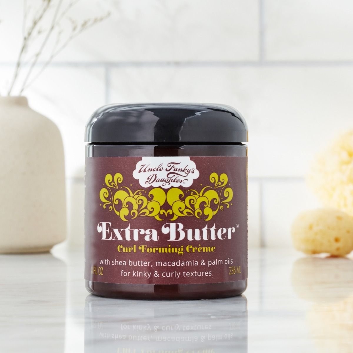 Extra Butter