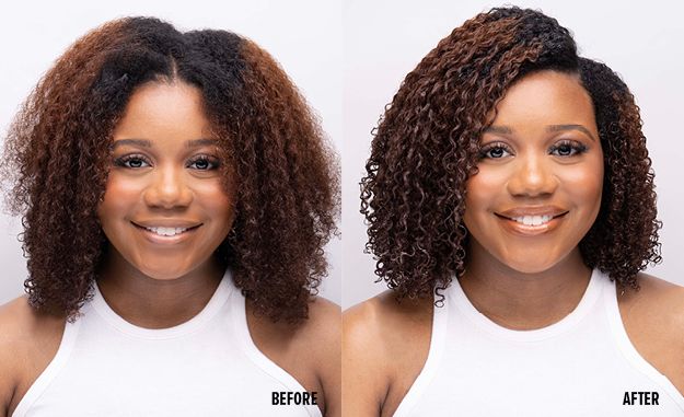 Curly Magic 32oz