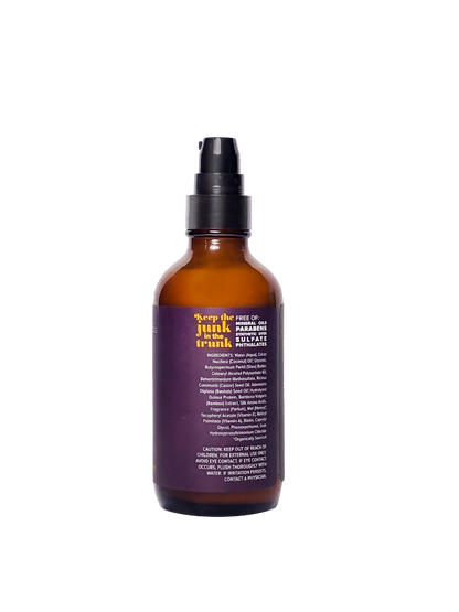 Split End Serum - Maximum Thermal Protection