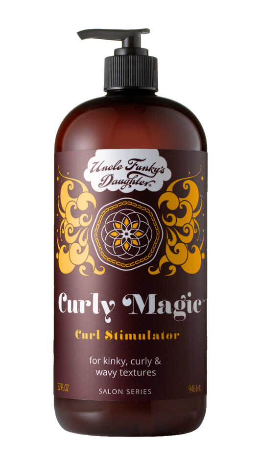 Curly Magic 32oz