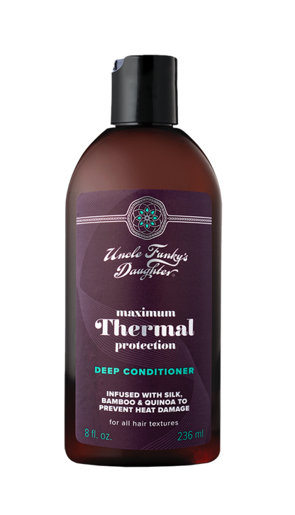 Deep Conditioner - Maximum Thermal Protection