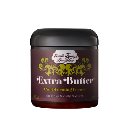 Extra Butter